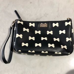 Kate Spade Wristlet